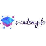 E-CADEMY.FR marque déposée du CEFDP Centre Européen de Formation et Développement Personnel. Organisme de formation pluridisciplinaire certifié Qualiopi 