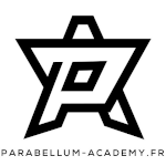Parabellum-academy marque du groupe CEFDP Formations, conférences et entrainement. Tir professionnel, sécurité, prise de décision; leadership, boot camp, team building